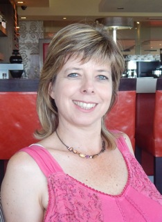 Lindsay Brown, Speech-Language Therapist